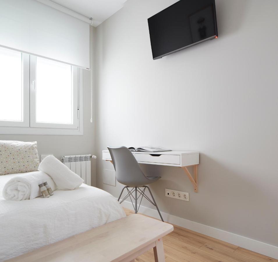 Concha Suite Brand New & Style Saint-Sébastien Extérieur photo