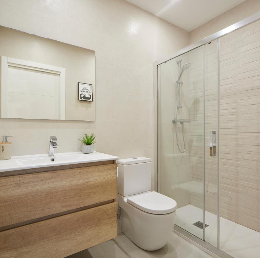 Concha Suite Brand New & Style Saint-Sébastien Extérieur photo