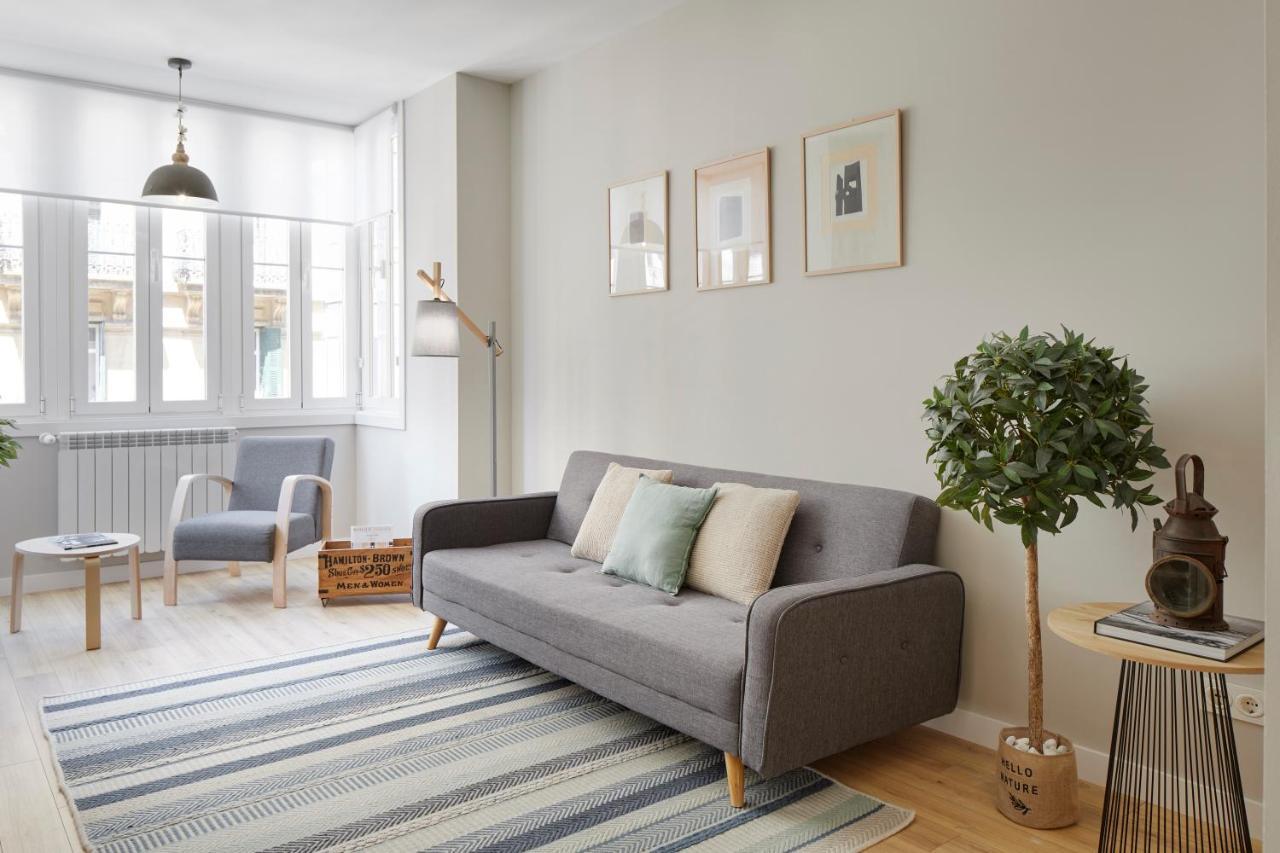 Concha Suite Brand New & Style Saint-Sébastien Extérieur photo