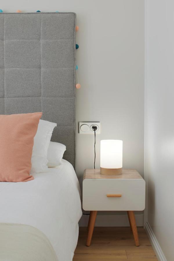 Concha Suite Brand New & Style Saint-Sébastien Extérieur photo