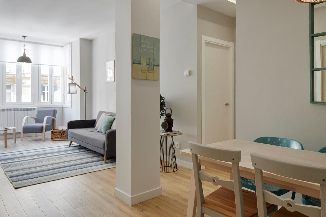 Concha Suite Brand New & Style Saint-Sébastien Extérieur photo