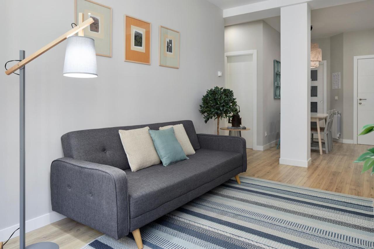 Concha Suite Brand New & Style Saint-Sébastien Extérieur photo