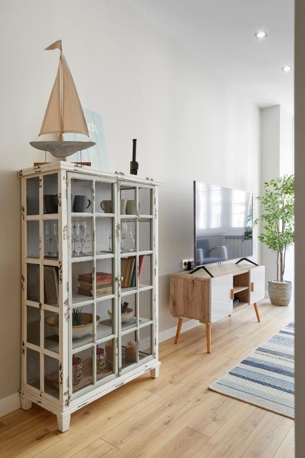 Concha Suite Brand New & Style Saint-Sébastien Extérieur photo